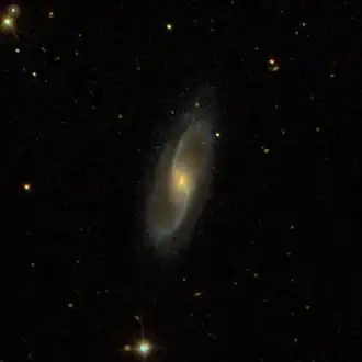 NGC 5657
