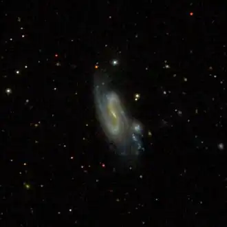 NGC 5661