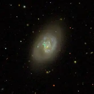 NGC 5665