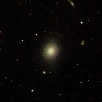 NGC 5666