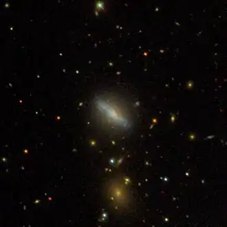 NGC 5672