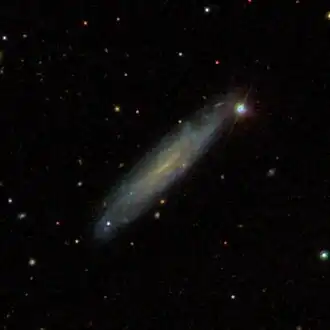 NGC 5673