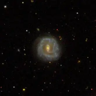 NGC 5674