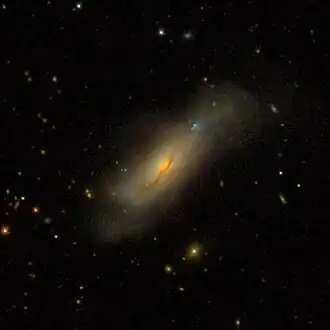 NGC 5675
