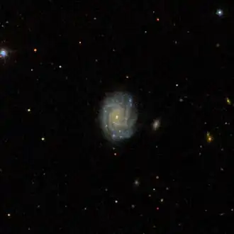 NGC 5681