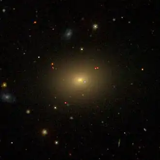 NGC 5684