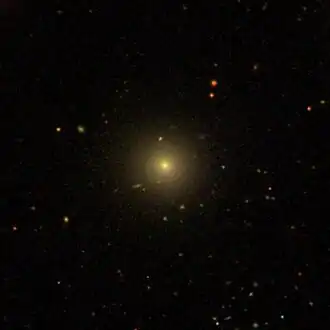 NGC 5685