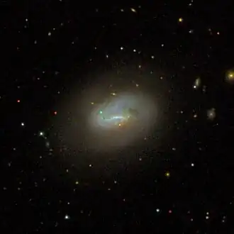 NGC 5691