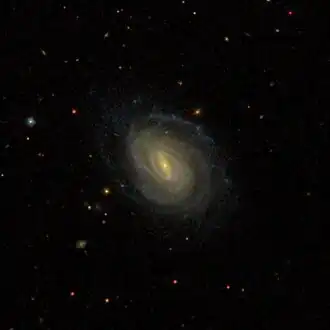 NGC 5696