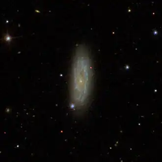 NGC 5704