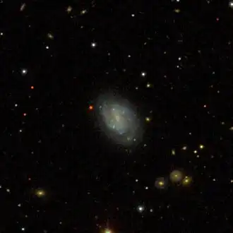 NGC 5725