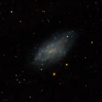 NGC 5727