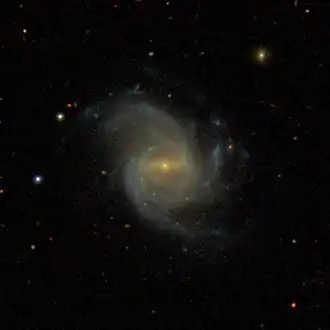 NGC 5735