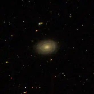 NGC 5736