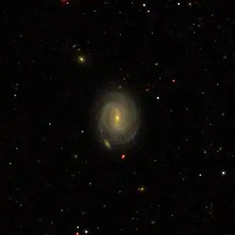 NGC 5737