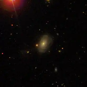 NGC 5748