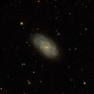 NGC 5751