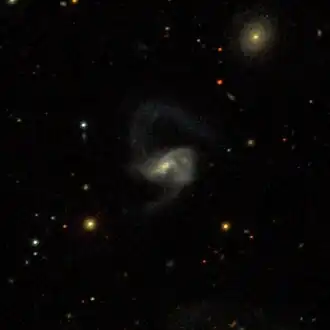 NGC 5755 (midd3en)