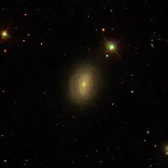 NGC 5767