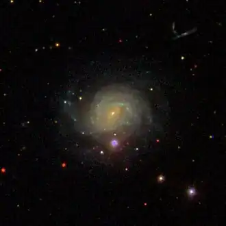 NGC 5768