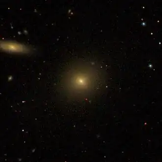 NGC 5769