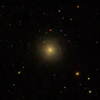 NGC 5773