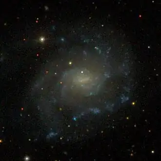 NGC 5774