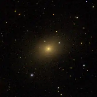 NGC 5776