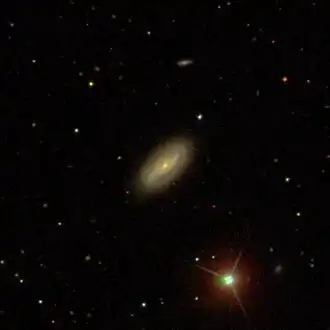 NGC 5780