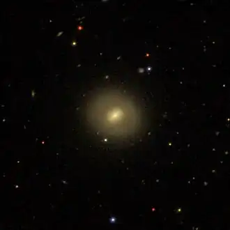NGC 5787