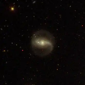 NGC 5804