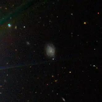 NGC 5805