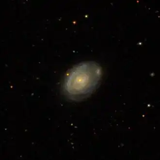 NGC 5827