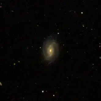 NGC 5830