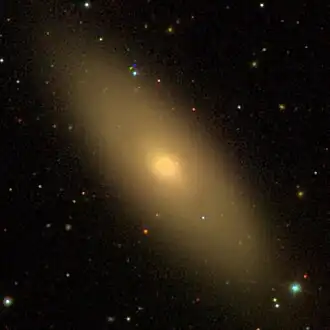 NGC 5838