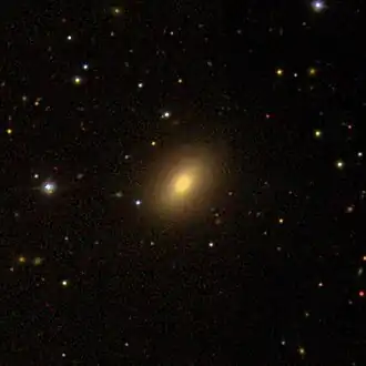 NGC 5845