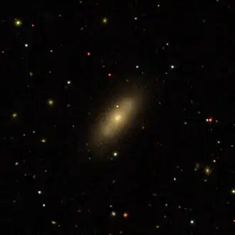 NGC 5841