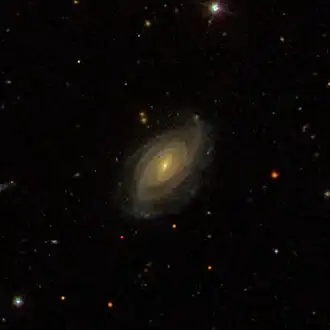NGC 5853