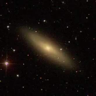 NGC 5854