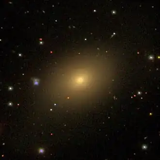 NGC 5869