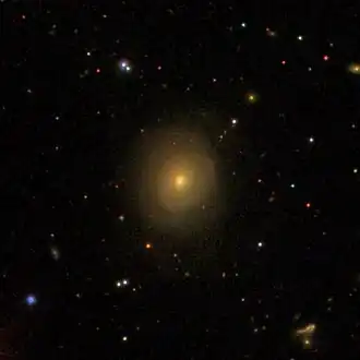 NGC 5887