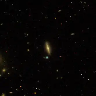 NGC 5924