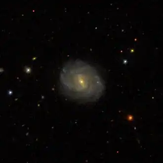 NGC 5947