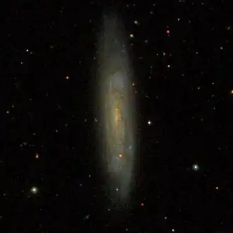 NGC 5951