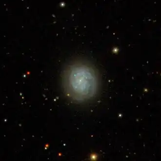 NGC 5958