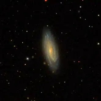 NGC 5980