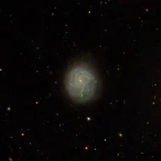 NGC 5989