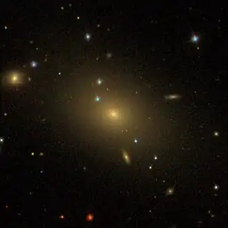 NGC 6160