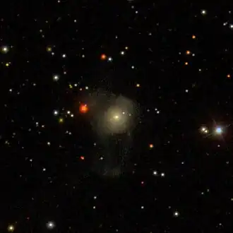 NGC 6219
