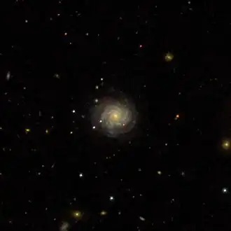 NGC 6241